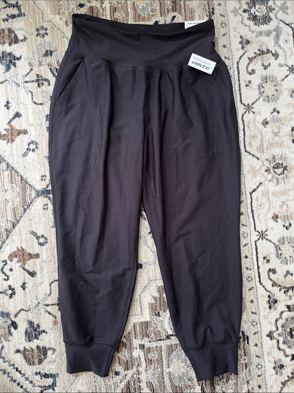Old Navy Powersoft Joggers
